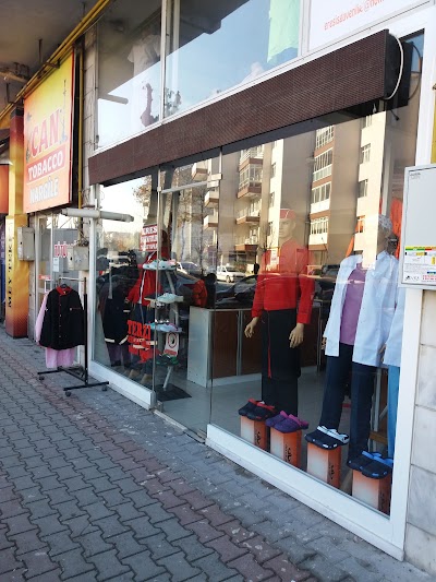 Photos of Eres İş Kıyafetleri