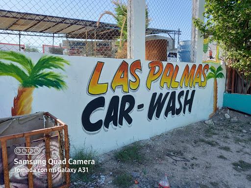 Auto lavado las palmas - Thumbnail