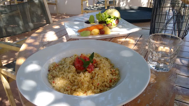 Restaurante Cicale
