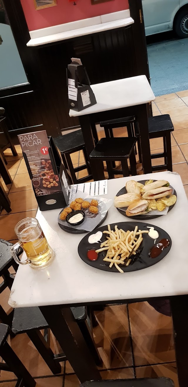 100 Montaditos