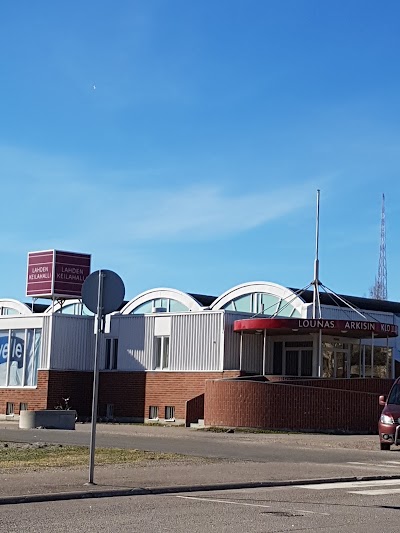 Photos of Oy Lahti Bowling Alley