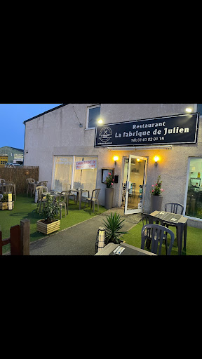 Photo 6 - LA FABRIQUE DE JULIEN