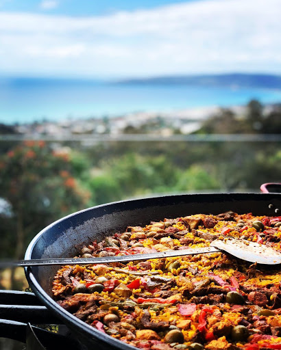Elena's Paella Spanish Catering Melbourne - Thumbnail