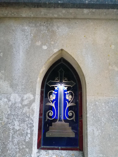 Cimetière de Blandy - Thumbnail