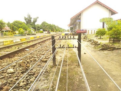 Photos of Pulu Raja