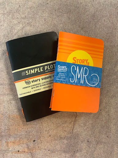 Story Supply Co.