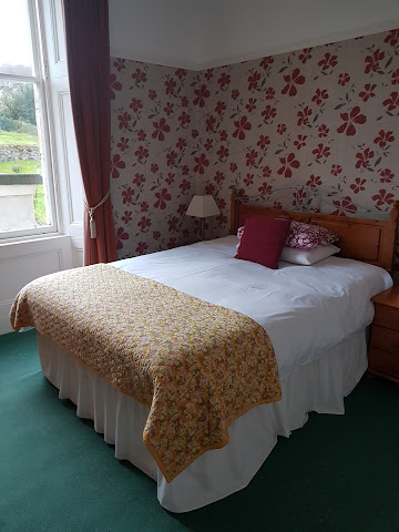 St Ebba, Bed and Breakfast by null