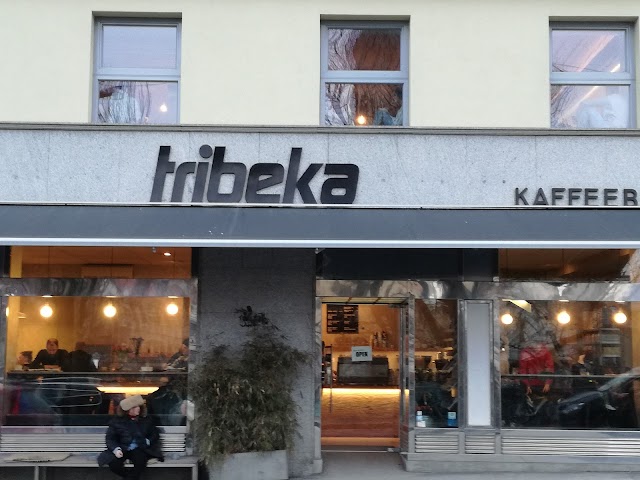 Tribeka