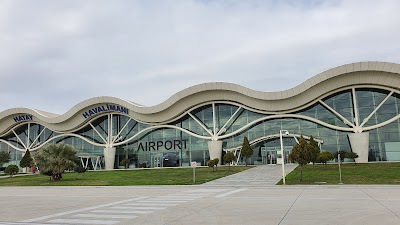 Hatay Airport