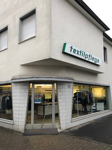 Textilpflege Meng
