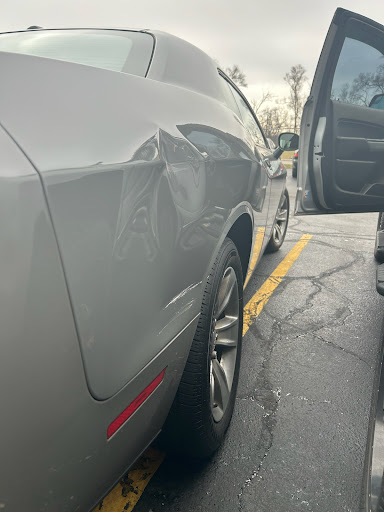D & S Auto Body & Restoration Gallery - United States