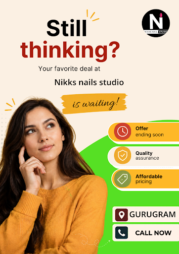 Nail art nail extensions post image