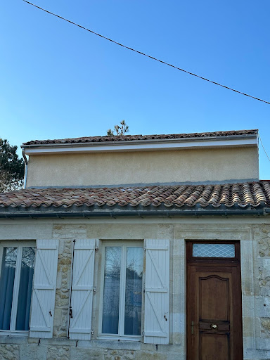 Photo de COUVREUR / CHARPENTIER/ ZINGUEUR (EIRL) Nacimiento Erik à Avensan (33480)