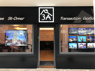 Photo n°15 de 3A IMMOBILIER HAZEBROUCK à Hazebrouck (Agence immobilière)