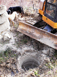 Photo n°6 de DVTP à Mauressac (Entreprise de terrassement)