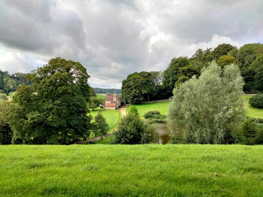 Ozleworth Park - Thumbnail