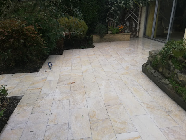 illiCO travaux - Entreprise de construction