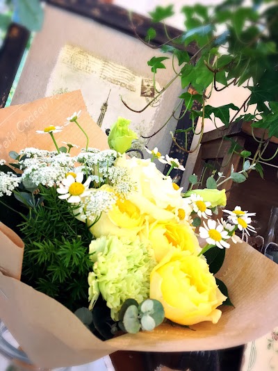 ブーケスタジオブランフラワー Florist Okinawa Shi Okinawa