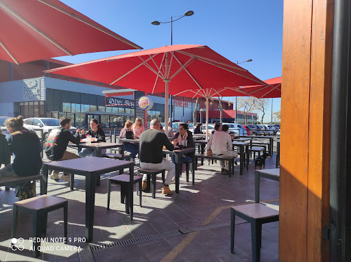 Photo 5 - Burger King