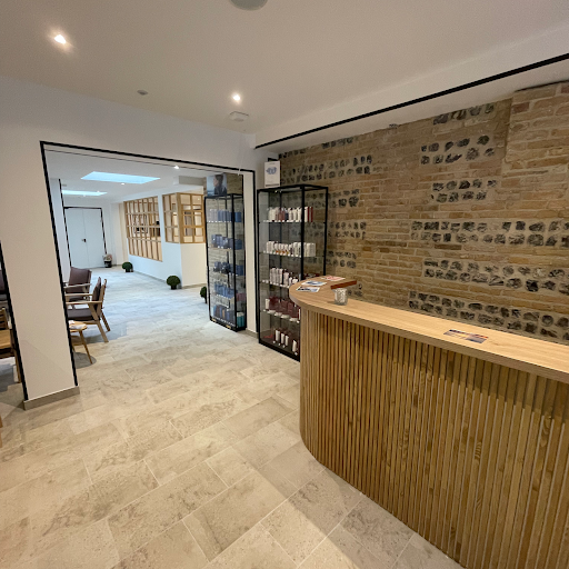 Photo de La Maison Spa à Dieppe (76200)