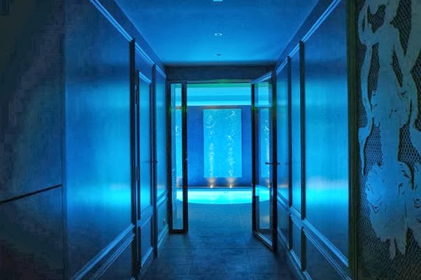 Hotel & Spa La Belle Juliette by null
