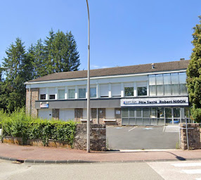 Photo n°2 de Pascaline Girardin - Orthoptiste à Saint-Éloy-les-Mines (Orthoptiste)