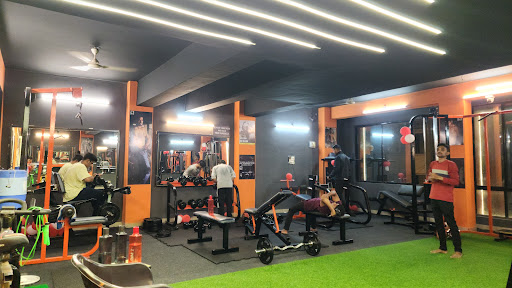 Ultimate fitness/Gym Unisex