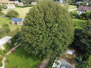 Photo n°24 de La Nouvelle Criqueboise à Criquebeuf-en-Caux (Gîte)
