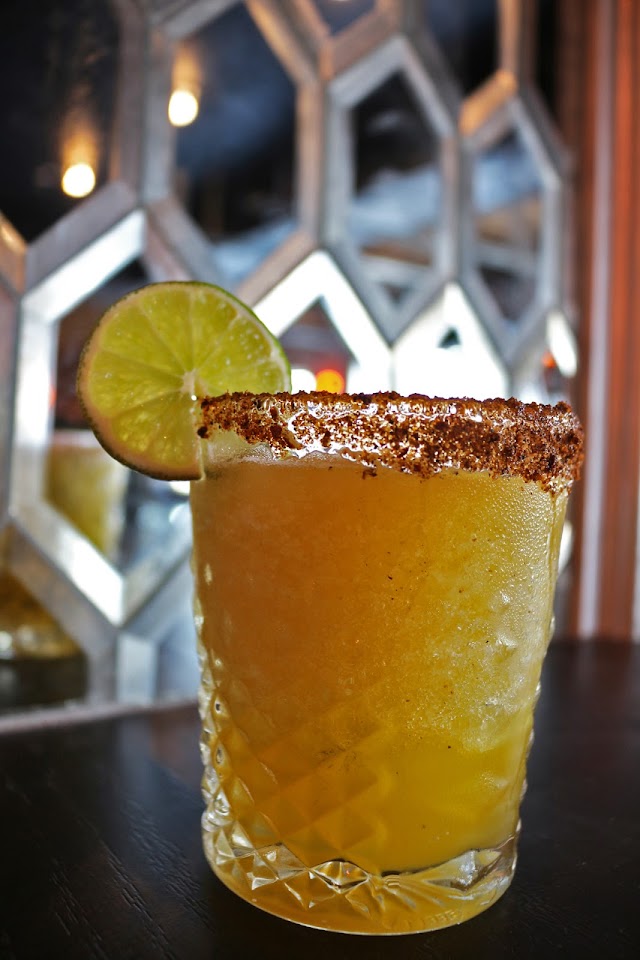 BAR RITA