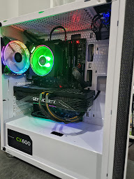 Photo n°2 de Paul informatique à Idron (Service de réparation)