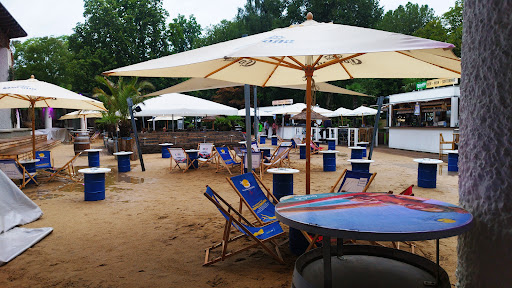 Beachbar Bregenz - Visual