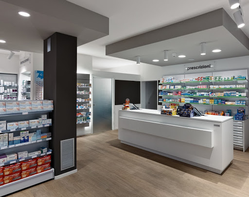 Farmacia S.Eufemia Gallery - Italy
