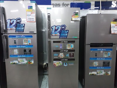 Photos of Ufo Electronics stores