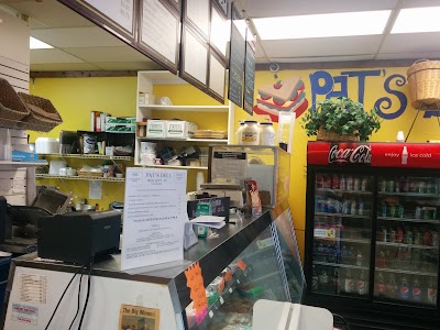 Photos of Pat's Deli Brielle