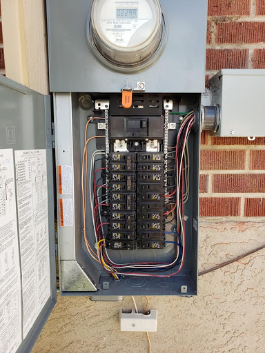 Native Electrical Contractors - Visual