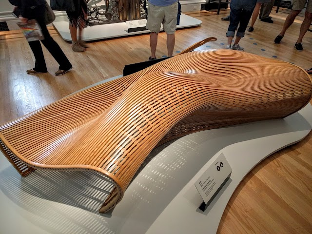 Renwick Gallery