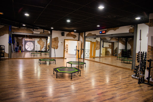 Gimnasio BlueLife Sportclub & Spa - Thumbnail