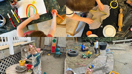 Woodlands Preschool Huntsbury
