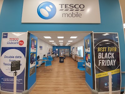 photo of Tesco Phone Shop