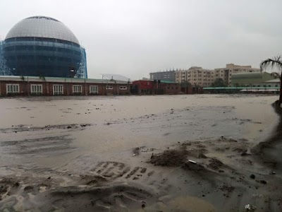 Photos of Faculty of Engineering (AIUB)