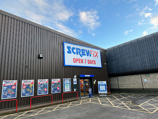 Screwfix Coventry - Henley Green