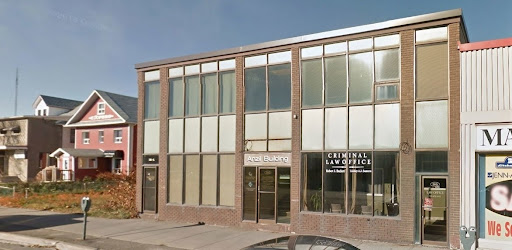 Glenn E. J. Sandberg Gallery - Canada