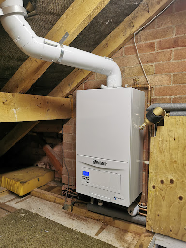 Sykes Gas & Heating Limited - Thumbnail