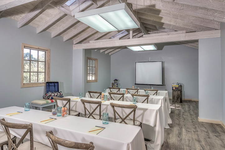 The Camp at Carmel Valley by null