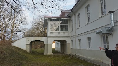 Photos of Ērberģes muiža