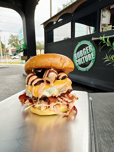 Burger Culture Land o lakes - Thumbnail