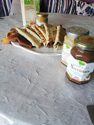 Photo n°6 de La Baraka Gourmandises à Passy (Restaurant)