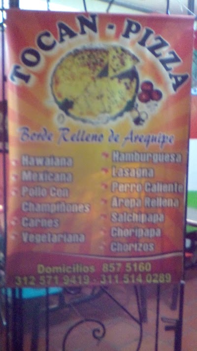 Photos of Tocan Pizza