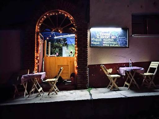 La Esquina Del Sabor Eronga Gallery - Mexico