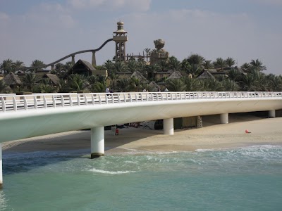 Photos of Burj Al Arab Hotel 1